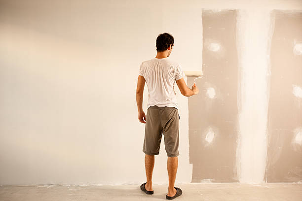 Touch-Up Painting in Stafford, OR